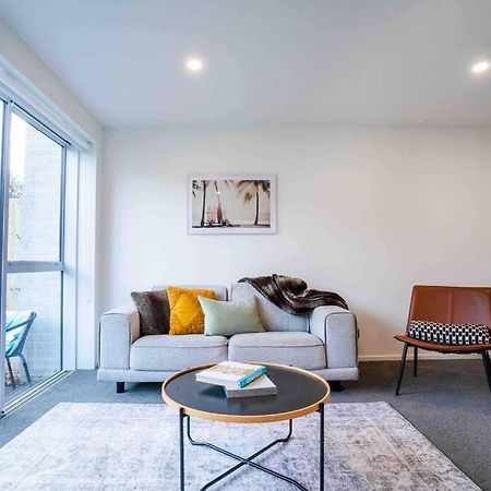 Christchurch Haven - 3 Bedroom Home Экстерьер фото