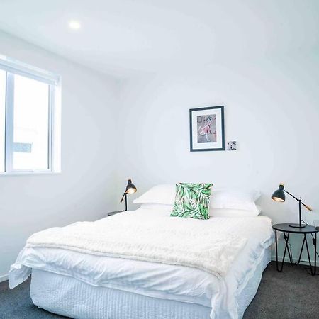 Christchurch Haven - 3 Bedroom Home Экстерьер фото