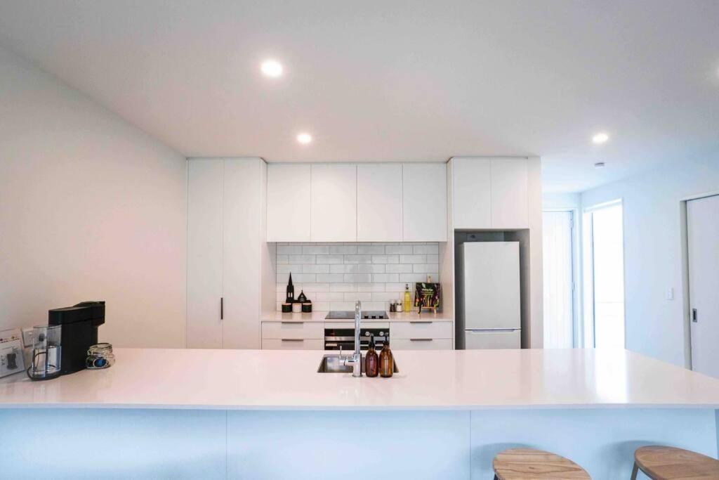 Christchurch Haven - 3 Bedroom Home Экстерьер фото