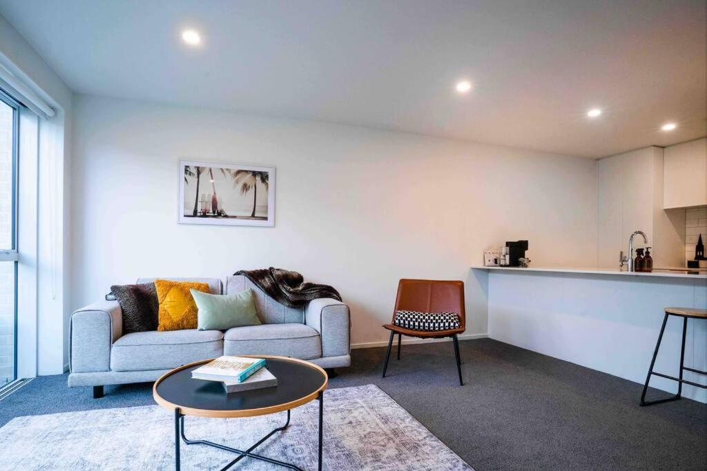 Christchurch Haven - 3 Bedroom Home Экстерьер фото