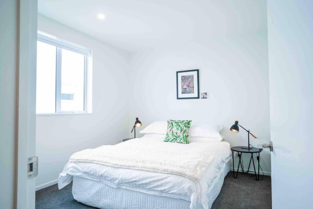 Christchurch Haven - 3 Bedroom Home Экстерьер фото