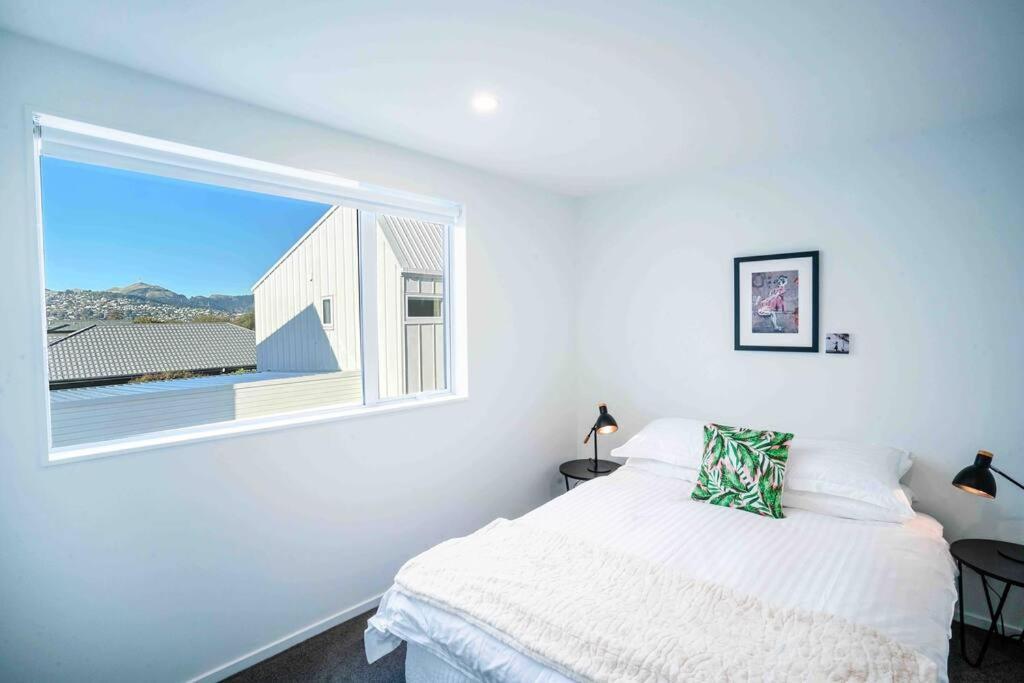 Christchurch Haven - 3 Bedroom Home Экстерьер фото