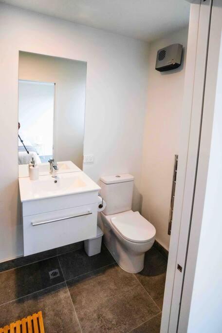 Christchurch Haven - 3 Bedroom Home Экстерьер фото