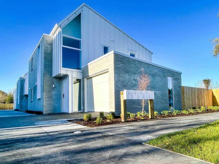 Christchurch Haven - 3 Bedroom Home Экстерьер фото