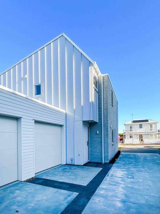 Christchurch Haven - 3 Bedroom Home Экстерьер фото