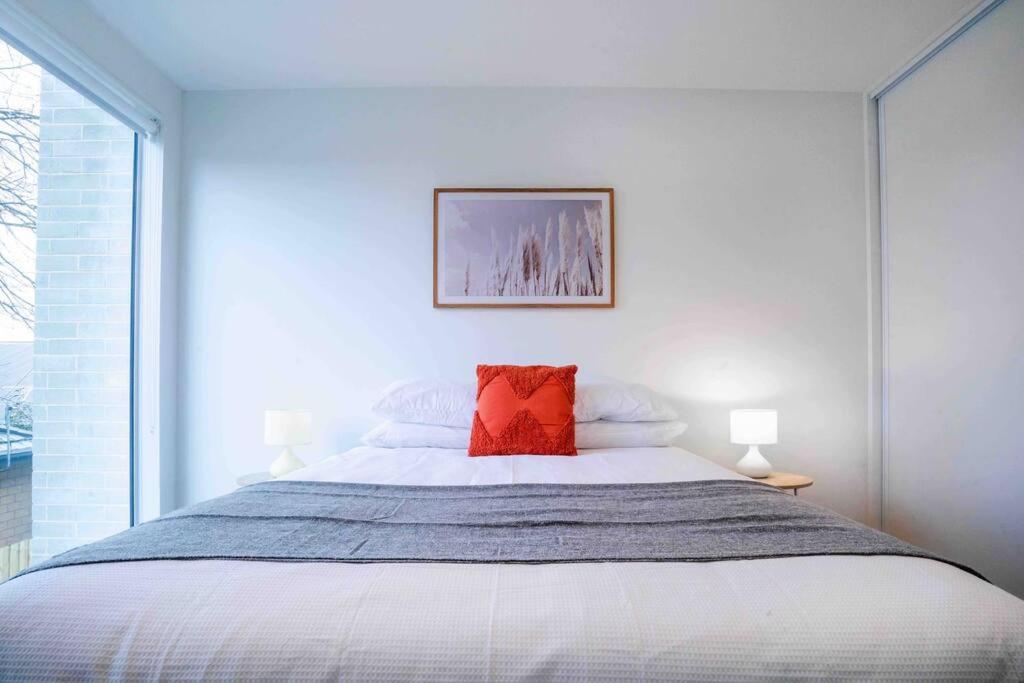 Christchurch Haven - 3 Bedroom Home Экстерьер фото
